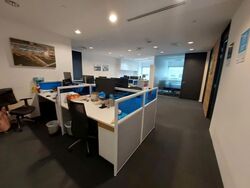 Suntec Tower Three (D1), Office #569166431